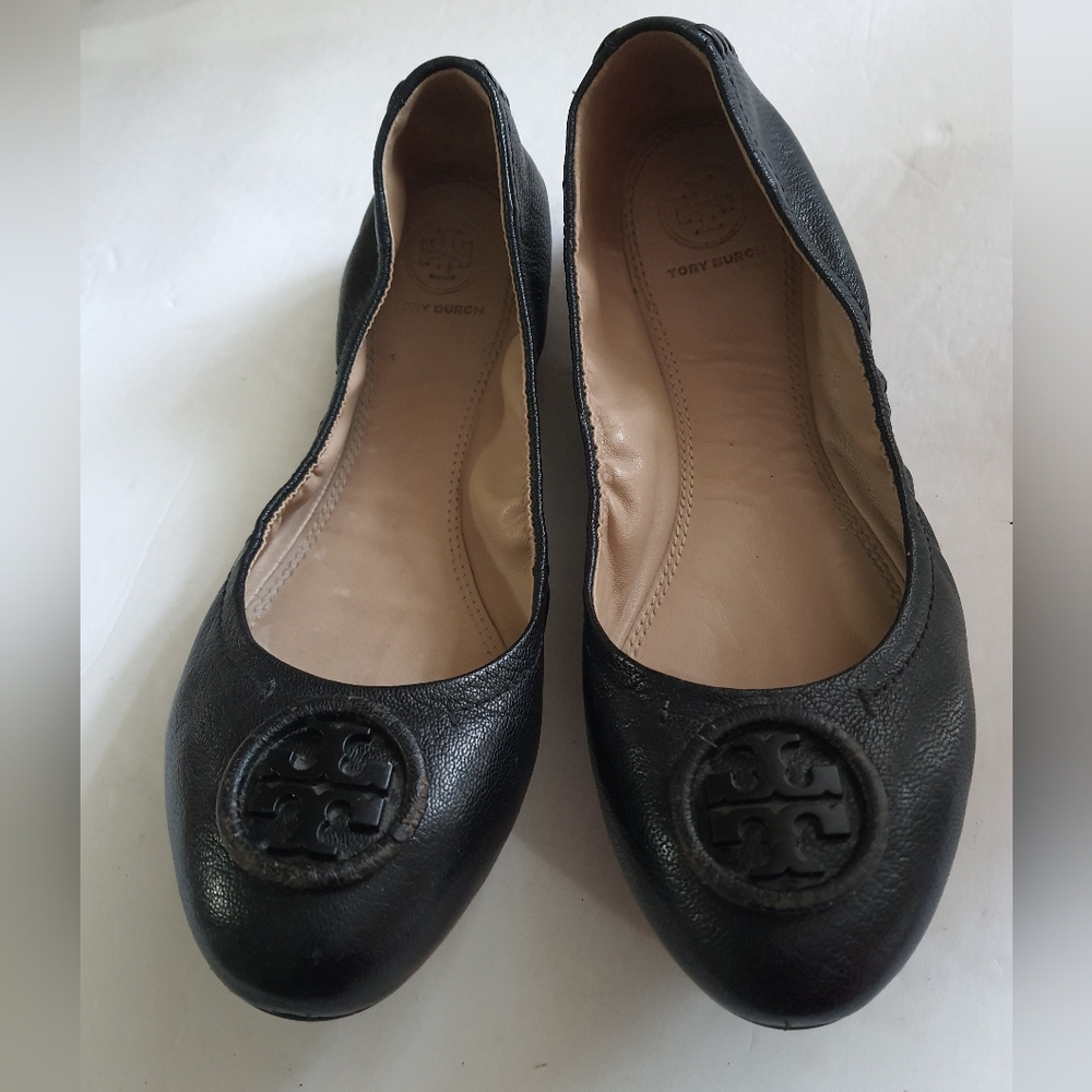 Tory Burch flats